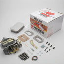 Weber 32/36 DGEV Carburetor Kit K662 - Chevrolet LUV 1971-1982, Nissan 720 Pickup 1980-1982
