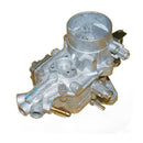Weber 34 ICT Carburetor 15290.035 - three-quarter view