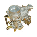 Weber 34 ICT Carburetor 15290.035 - side view
