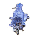 Weber 34 ICT Carburetor 15290.035 - top cover view