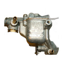 Weber 34 ICT Carburetor 15290.035 - body casting detail