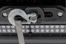 Winch Hook Isolator - Synthetic Ropes