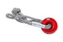 4" Winch Recovery Ring - 41000LB Capacity