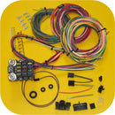 Complete Wiring Harness Blazer Chevy Pickup CST Truck GMC Blazer Suburban Apache-0