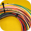 Complete Wiring Harness Blazer Chevy Pickup CST Truck GMC Blazer Suburban Apache-1654