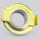 WJB WR614056 clutch release bearing, back-angle view