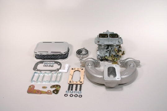 32/36 DGV CONVERSION AUSTIN MARINA 1798CC 1973-75-0