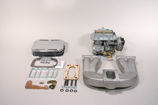 32/36 DGEV CONVERSION 1975-1979-0