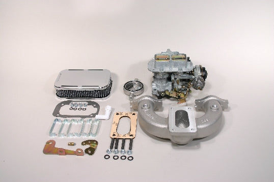 32/36 DGEV CONVERSION AUSTIN MARINA 1798cc 1973-75-0