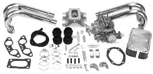 32/36 DFEV CONVERSION 1971-1979-0