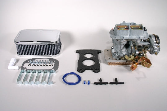 32/36 DGEV CONVERSION 1980-1983-0