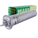 Fuel Filter BMW 525i 530i 540i E39 740i 740iL E38 X5-0