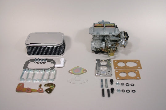 32/36 DGEV-IC CONVERSION 1971-1974-0