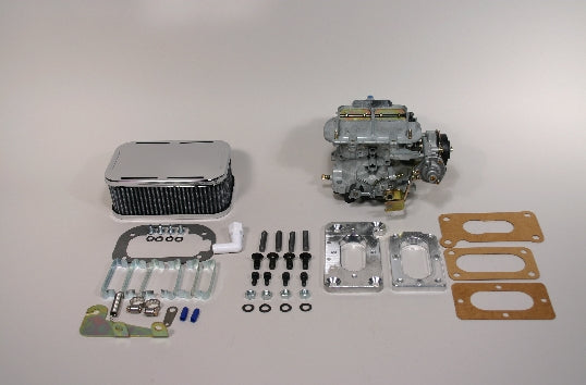 38 DGES HI-PERFORMANCE CONVERSION 1986-91-0