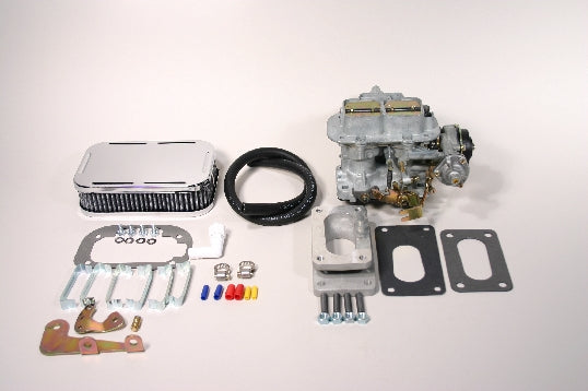 32/36 DGEV-IC CONVERSION 1975-1982-0