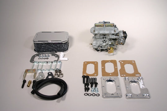 38 DGES HI-PERFORMANCE CONVERSION 1975-1987-0