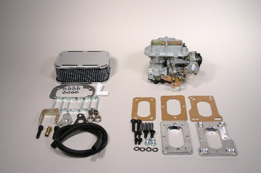 32/36 DGEV Toyota Pickup 22R-0