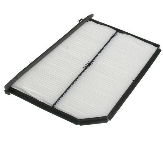 Cabin Fresh Air Filter Jaguar S Type 00-07 S-Type Sedan-0