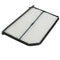 Cabin Fresh Air Filter Jaguar S Type 00-07 S-Type Sedan-0
