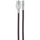 Speedometer Cable Ford Bronco II Explorer F150 F250 F350 Ranger Pickup Truck-20522