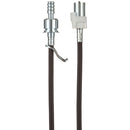 Speedometer Cable Ford Thunderbird Granada Lincoln Continental Town Car Cougar-20524