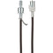 Speedometer Cable Ford Thunderbird Granada Lincoln Continental Town Car Cougar-20524