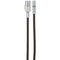 Speedometer Cable FORD ESCORT TAURUS TEMPO EXP MERCURY LYNX SABLE TOPAZ-16614